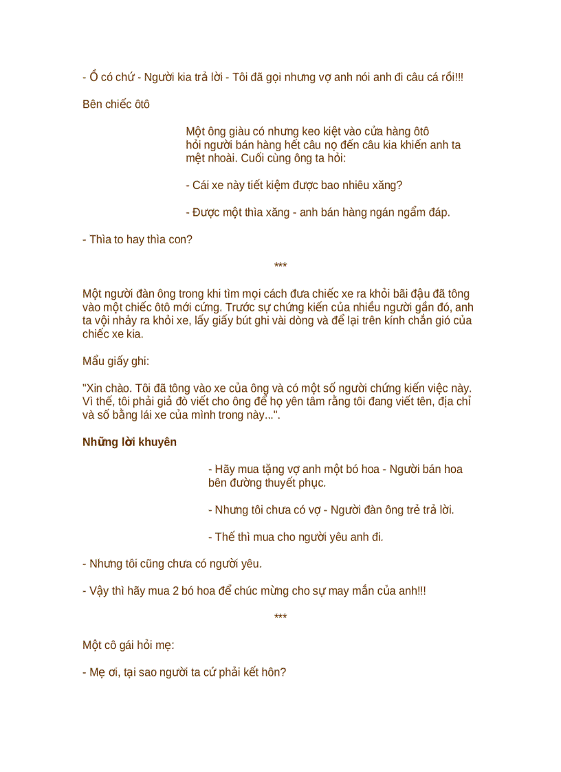 image for page Cười đi nào