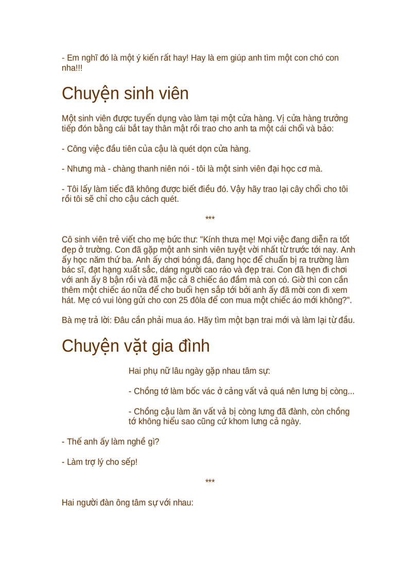 image for page Cười đi nào