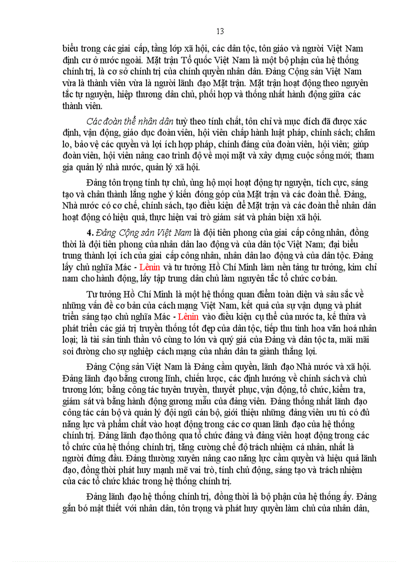 image for page Cuong linh xay dung dat nuoc thoi ky doi moi