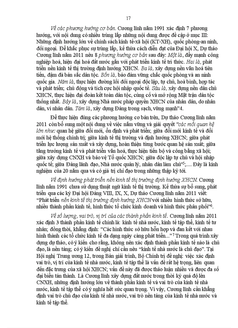 image for page Cuong linh xay dung dat nuoc thoi ky doi moi