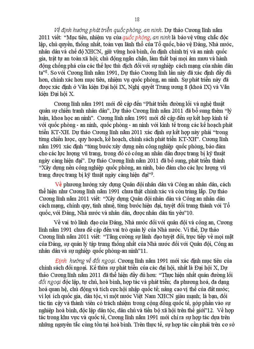 image for page Cuong linh xay dung dat nuoc thoi ky doi moi