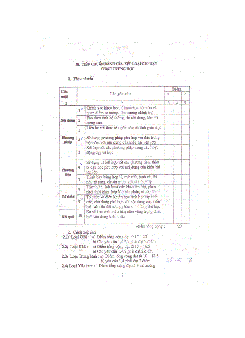 Cv 10227 đg xl giờ dạy