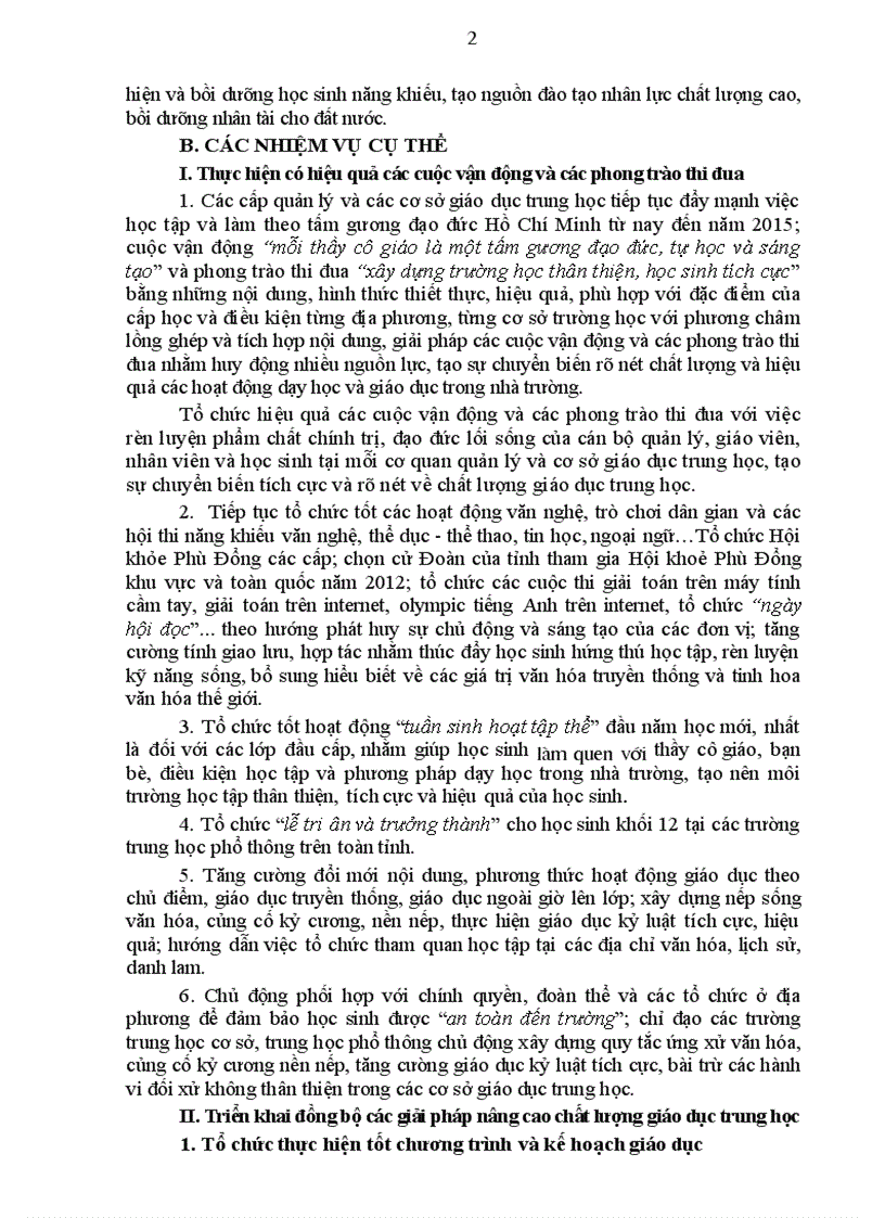 image for page CV 643 HD NHIEM VU NAM HOC 2011 2012 24 8 2011 doc