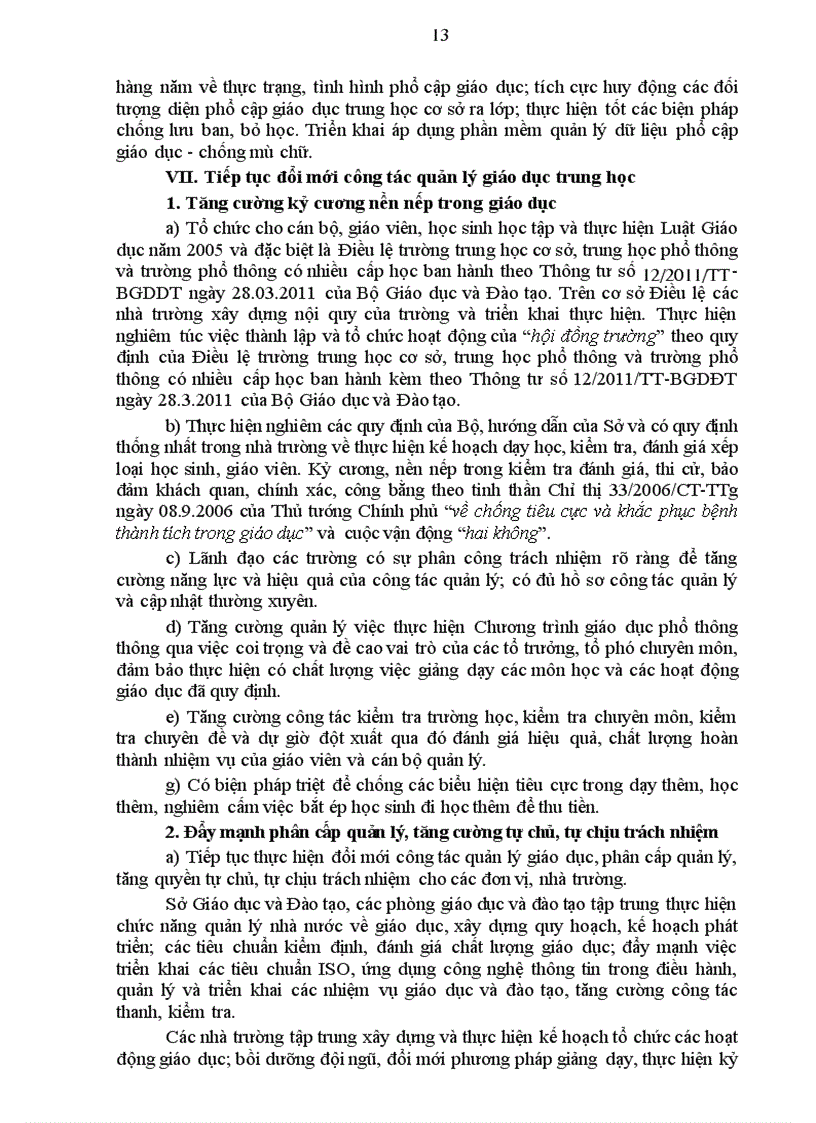 image for page CV 643 HD NHIEM VU NAM HOC 2011 2012 24 8 2011 doc