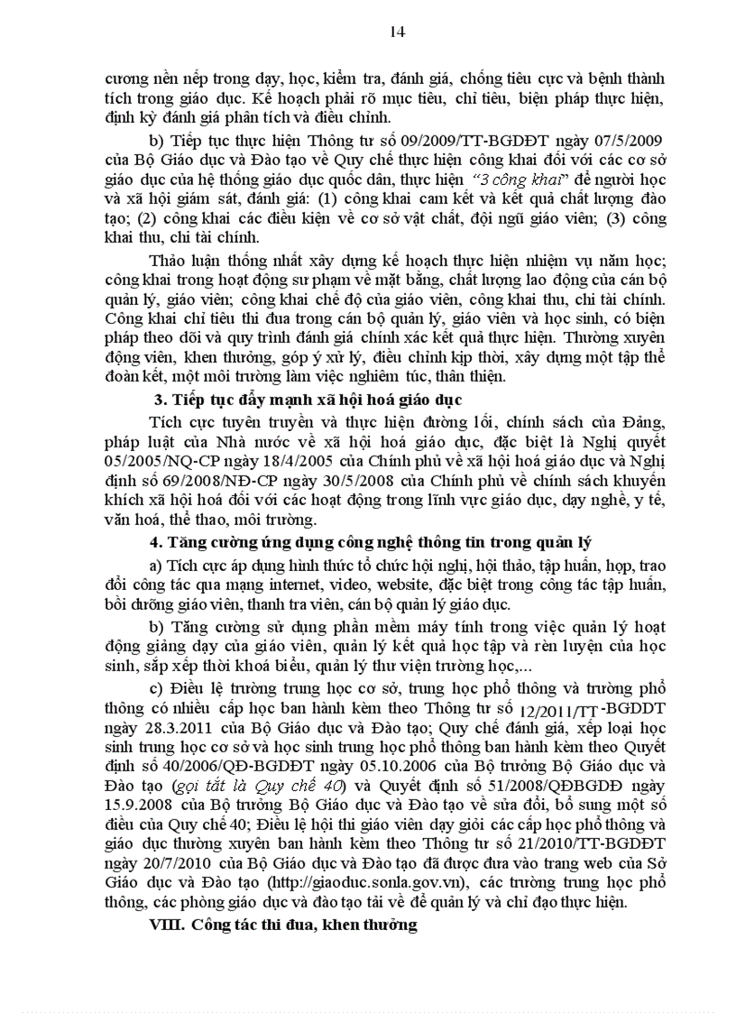 image for page CV 643 HD NHIEM VU NAM HOC 2011 2012 24 8 2011 doc