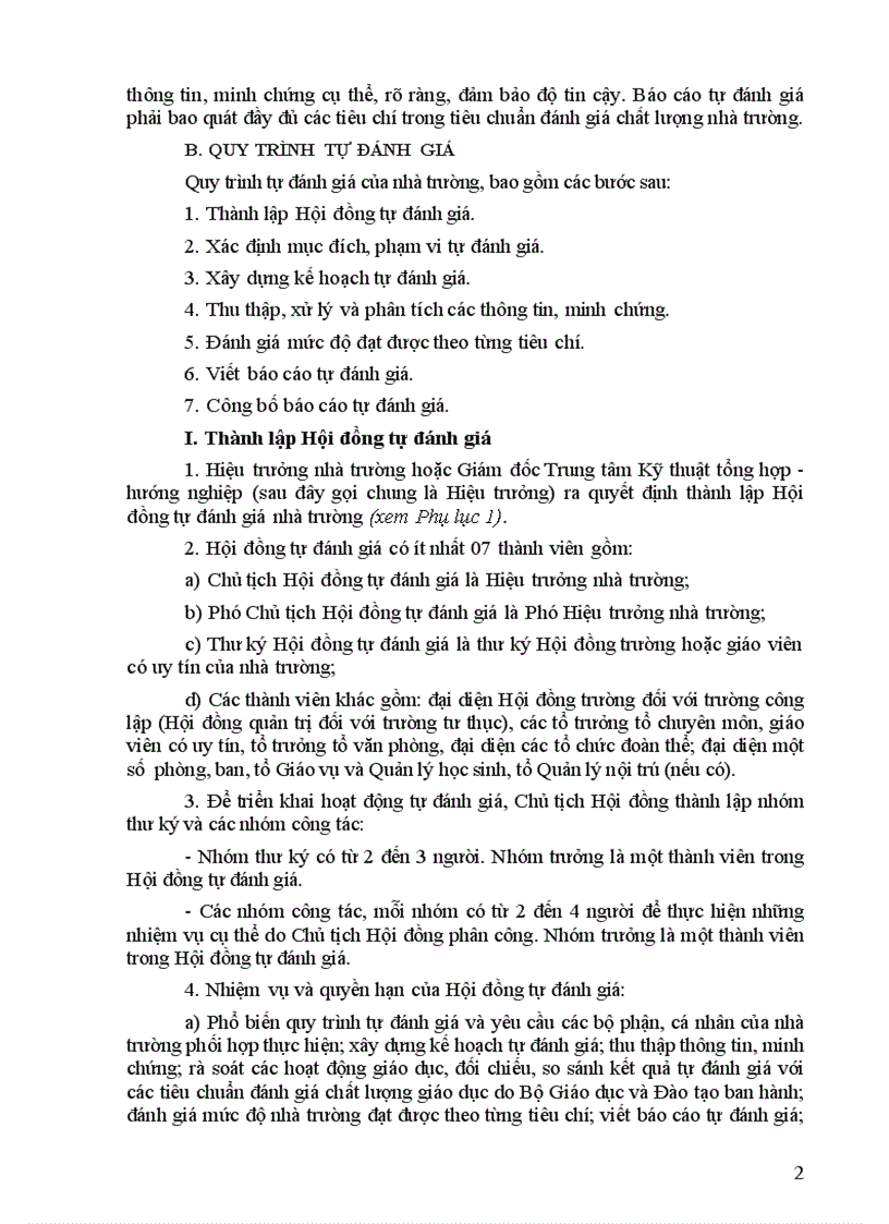 image for page CV 7880 BGD KDCLGDHD tu danh gia co so GD