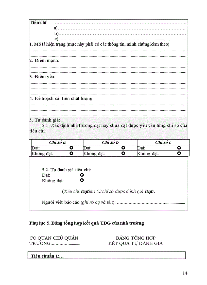 image for page CV 7880 BGD KDCLGDHD tu danh gia co so GD