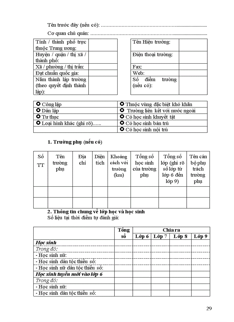 image for page CV 7880 BGD KDCLGDHD tu danh gia co so GD