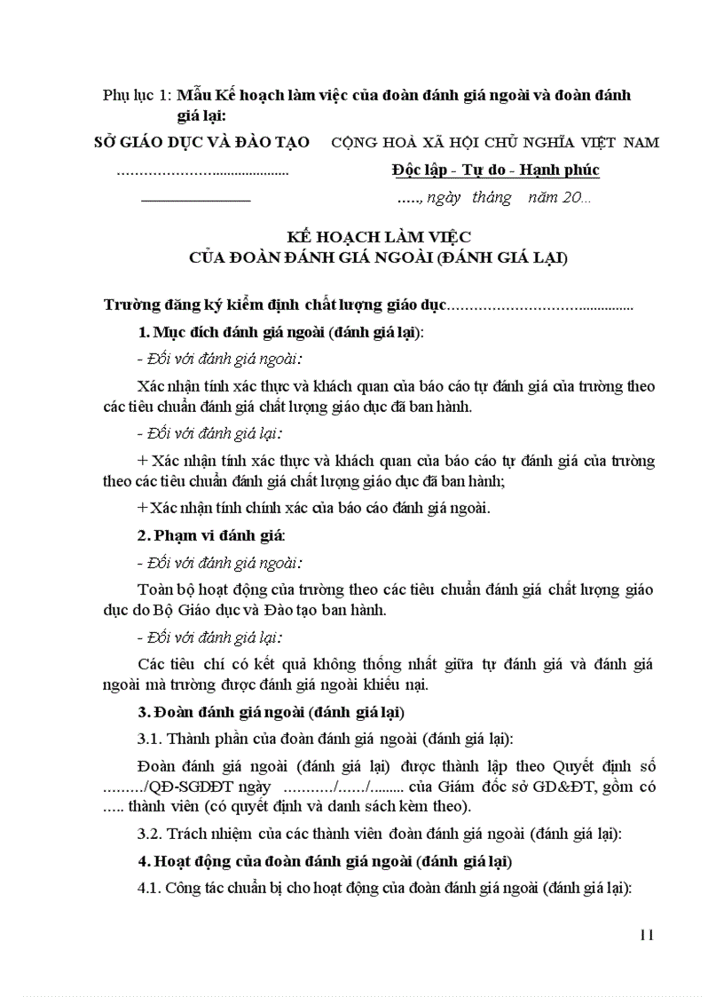 image for page CV 9040 BGD Danh gia ngoai va Danh gia lai