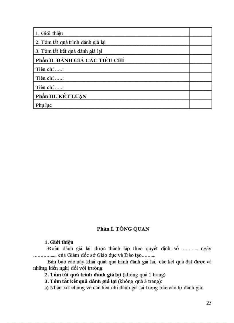 image for page CV 9040 BGD Danh gia ngoai va Danh gia lai