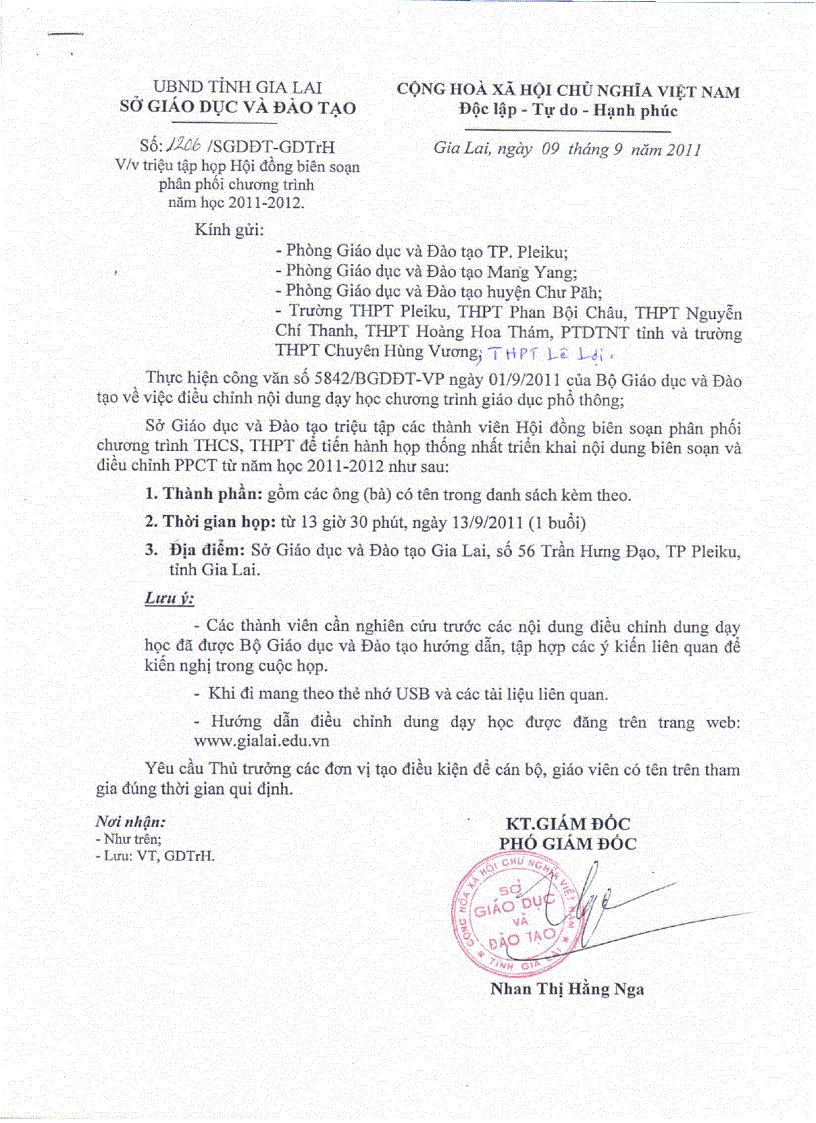 image for page Cv biên sọa ppct 2011 2012