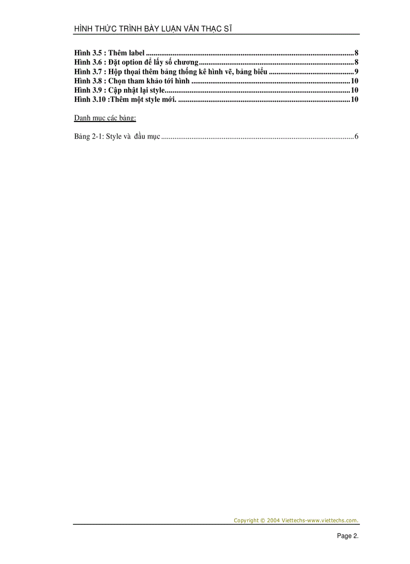 image for page Cách làm báo cáo khoa học 1