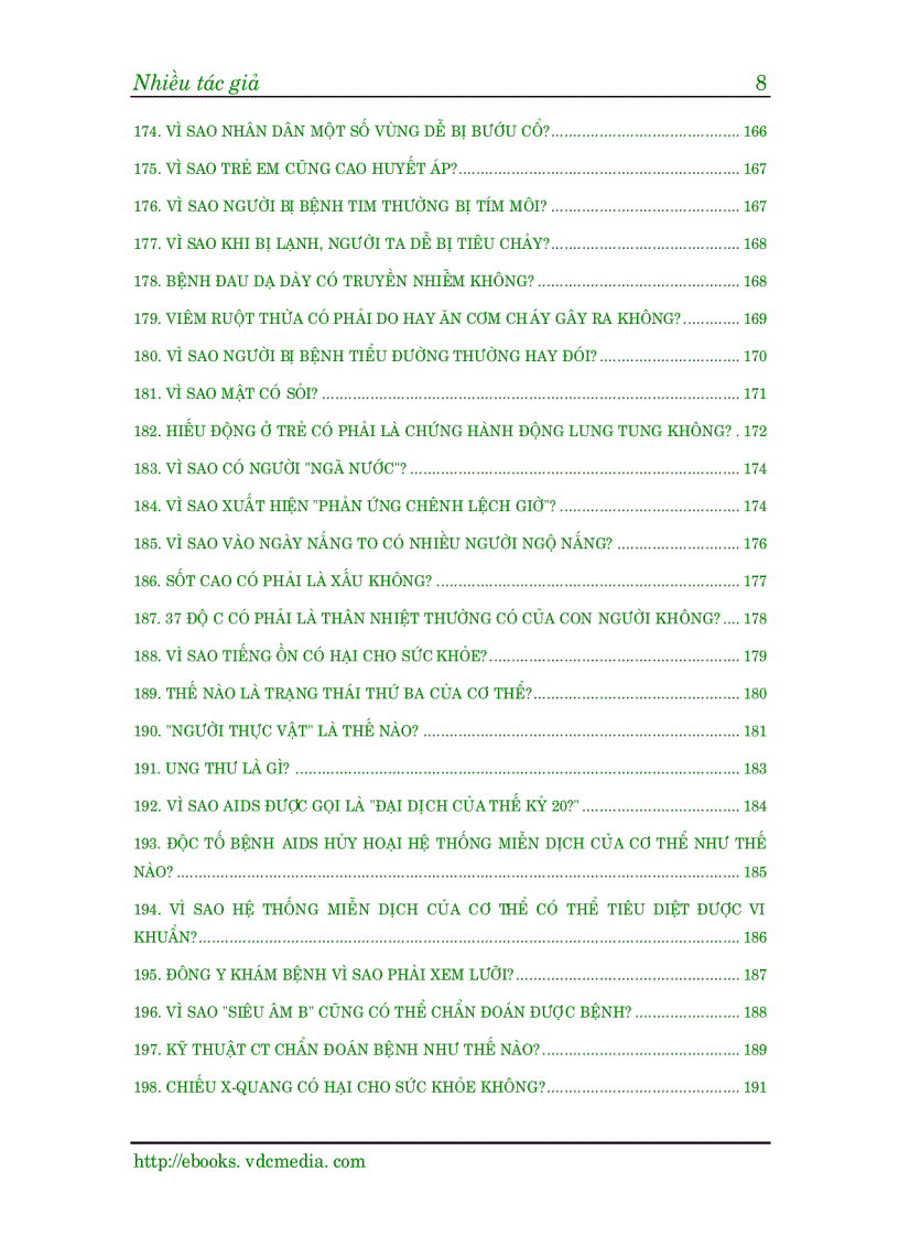 image for page Cơ thể người 1