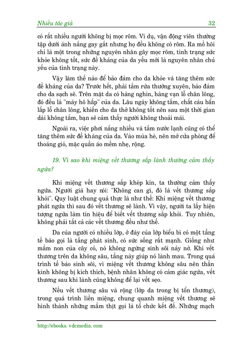image for page Cơ thể người 1