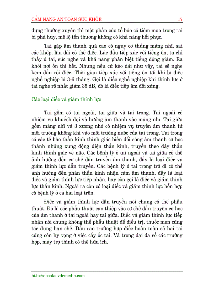 image for page Cẩm Nang An Toàn Sức Khỏe 1