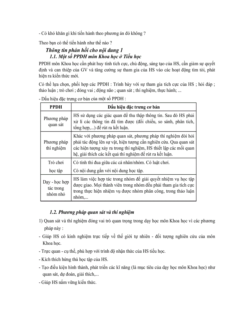 Da1 Đổi mới Phương pháp dạy học phần 3