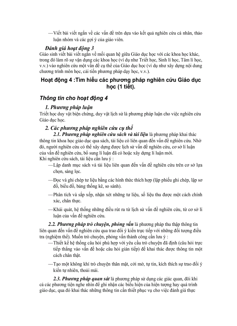 image for page Da1 Giáo dục học phần 1