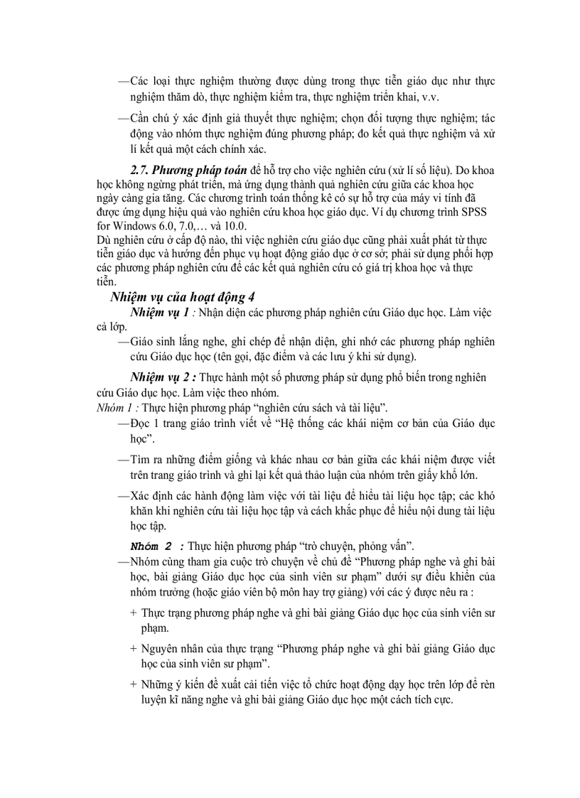 image for page Da1 Giáo dục học phần 1