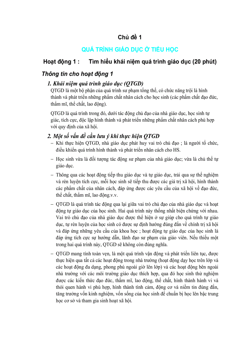 image for page Da1 Giáo dục học phần 3