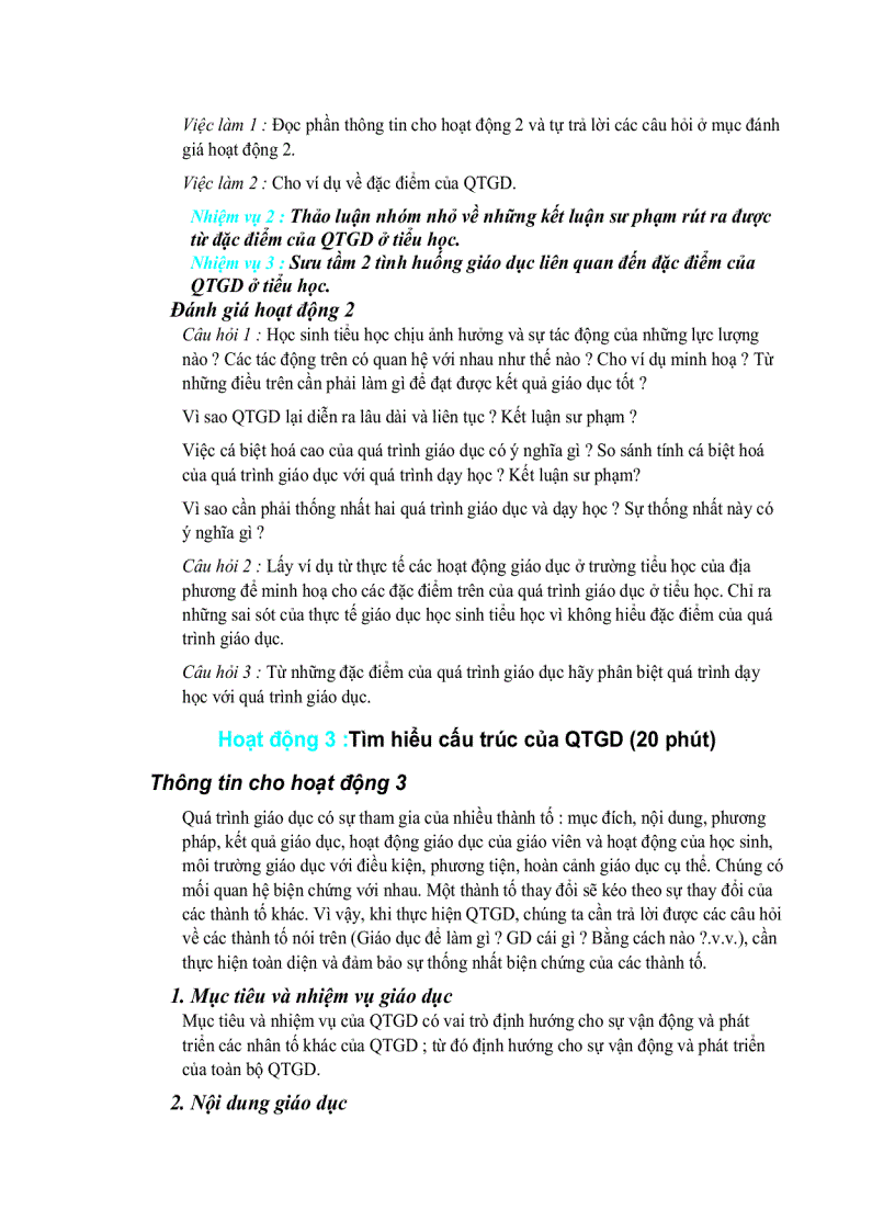 image for page Da1 Giáo dục học phần 3