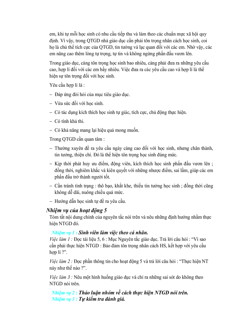 image for page Da1 Giáo dục học phần 3