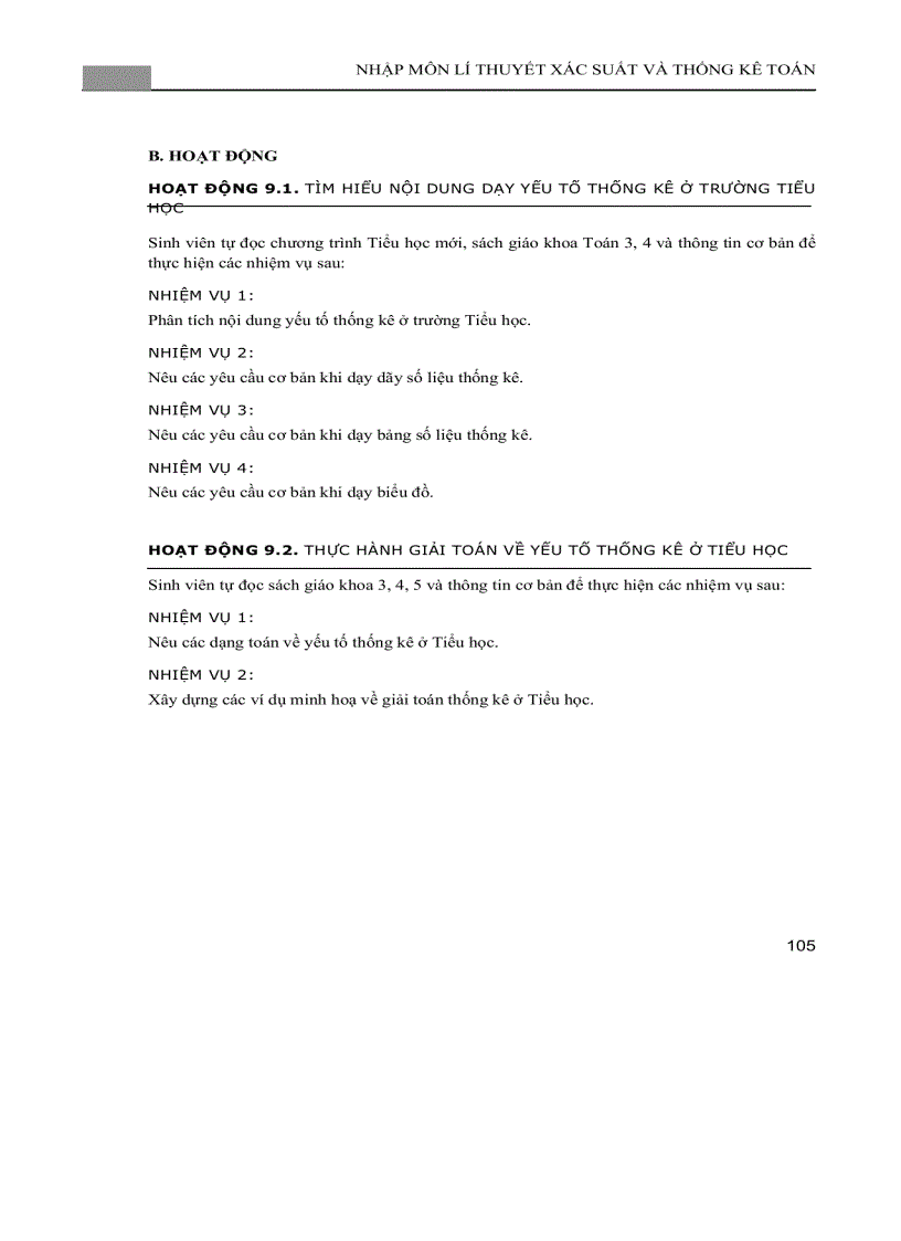 image for page Da1 Xác suất thống kê phần 2