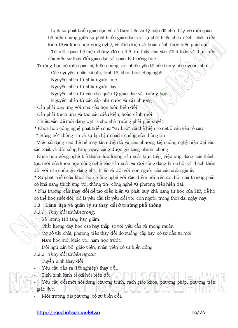 image for page Da2 Bồi dưỡng Hiệu trưởng Tài liệu tỉnh Đắk Lắk