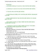 Da2 Bồi dưỡng Hiệu trưởng Tài liệu Tp Cần Thơ