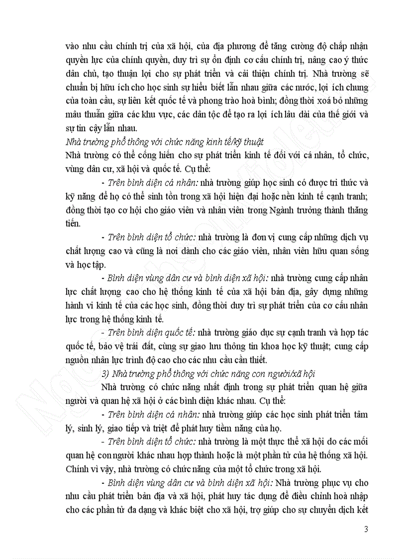 image for page Da2 Đổi mới lãnh đạo và quản lý trường phổ thông