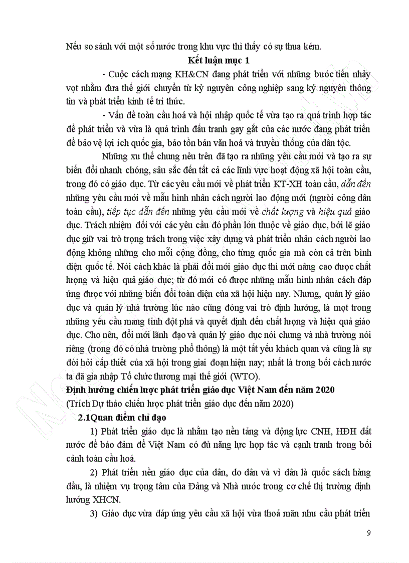 image for page Da2 Đổi mới lãnh đạo và quản lý trường phổ thông