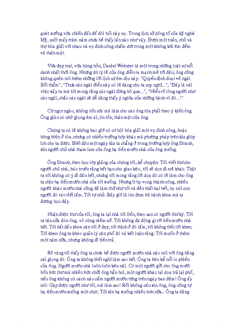 image for page Đắc nhân tâm bí quyết của thành công