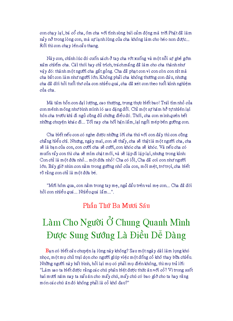 image for page Đắc nhân tâm bí quyết của thành công