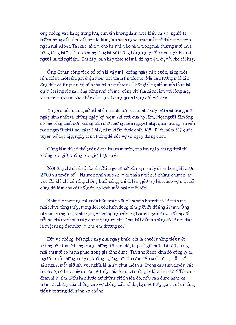 image for page Đắc nhân tâm bí quyết của thành công