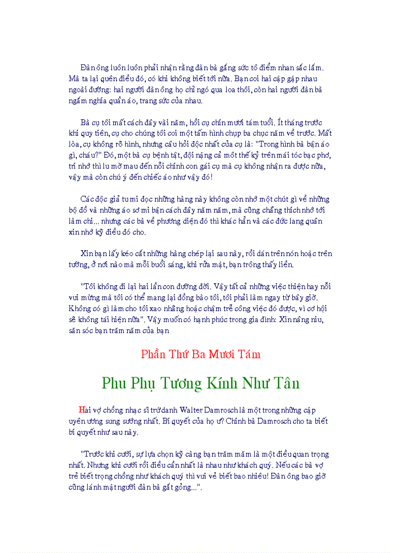 image for page Đắc nhân tâm bí quyết của thành công