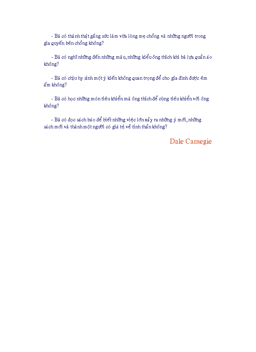 image for page Đắc nhân tâm bí quyết của thành công