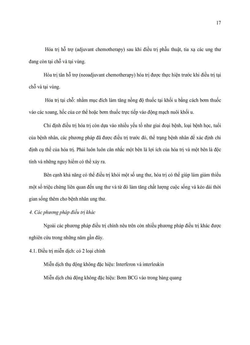 image for page Đại cương về ung thư Ebook