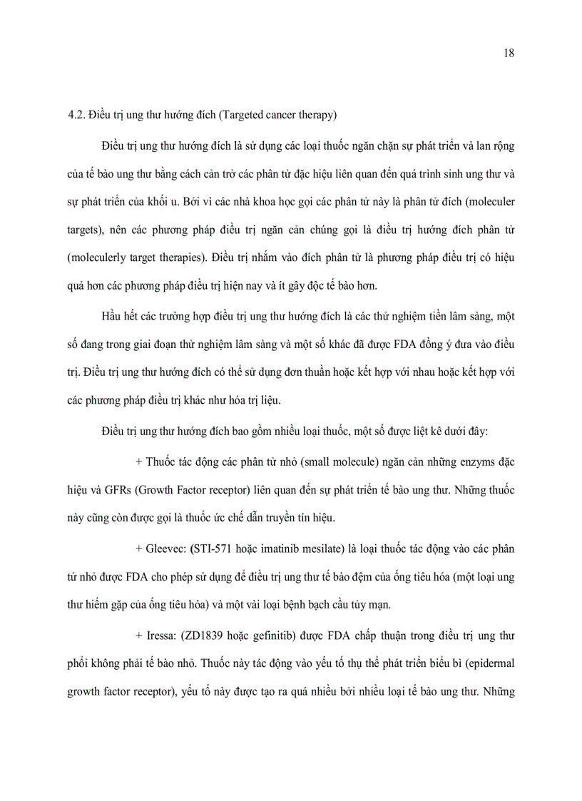 image for page Đại cương về ung thư Ebook