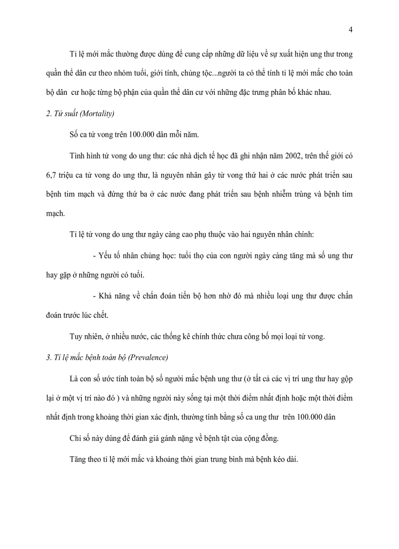 image for page Đại cương về ung thư Ebook