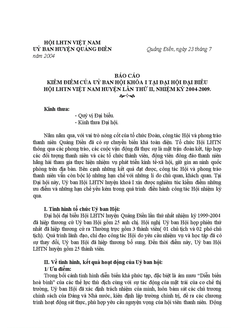 image for page Dai hoi hoi lhtnvn