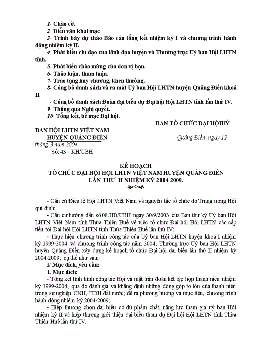 image for page Dai hoi hoi lhtnvn