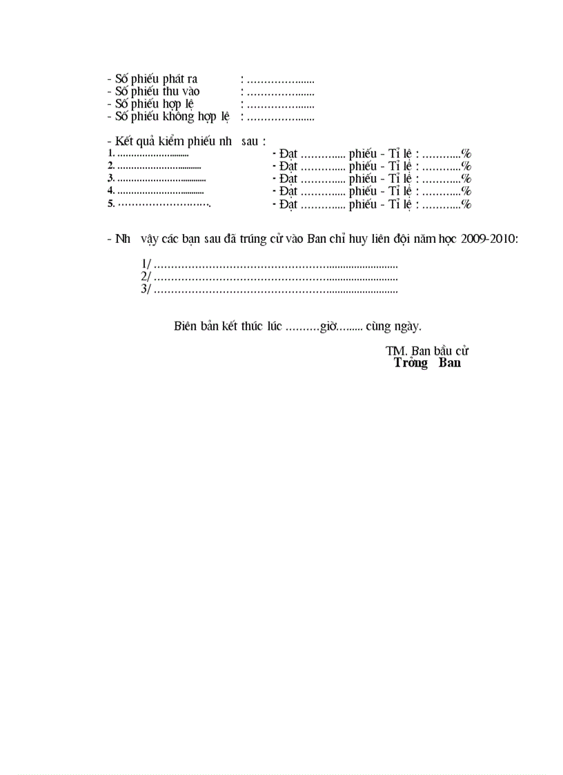 image for page Đại hội liên đội Từ A Z