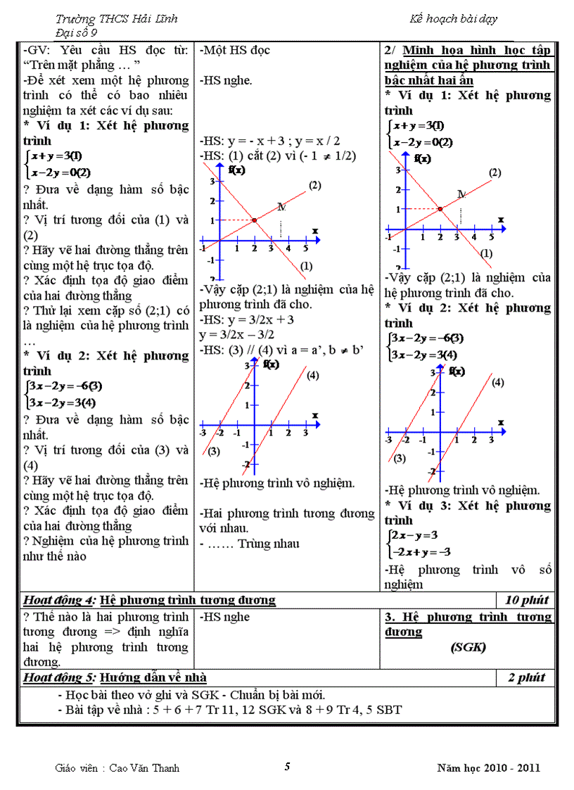 image for page Dai so chuan KTKN chuong III hay