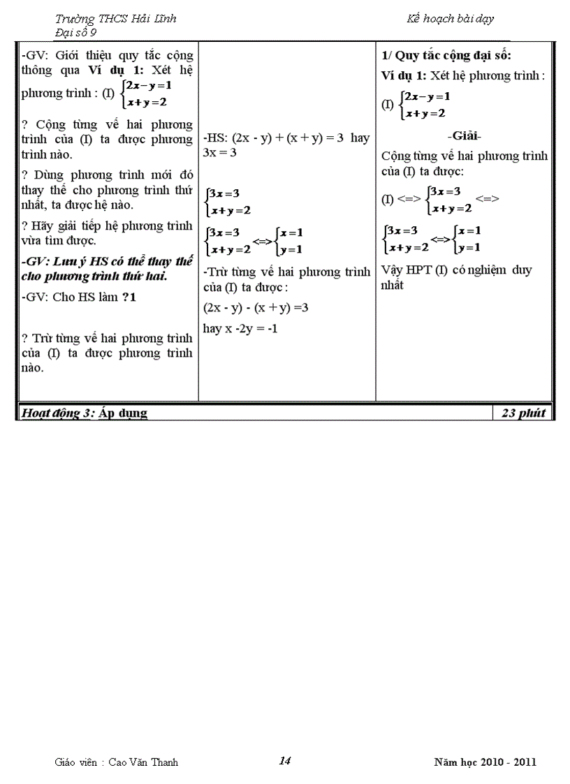 image for page Dai so chuan KTKN chuong III hay