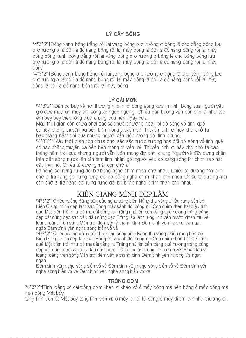 image for page Dan ca