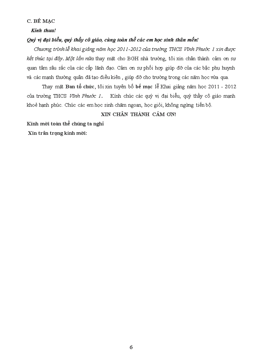 image for page Dan chuong trinh 2011 2012