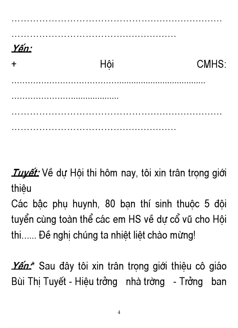 image for page Dan chuong trinh atgt