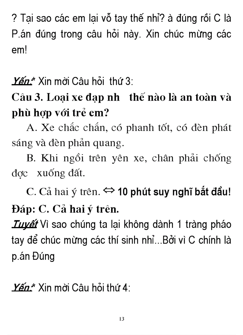 image for page Dan chuong trinh atgt