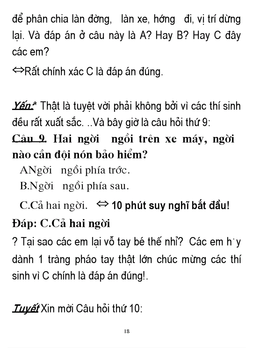 image for page Dan chuong trinh atgt