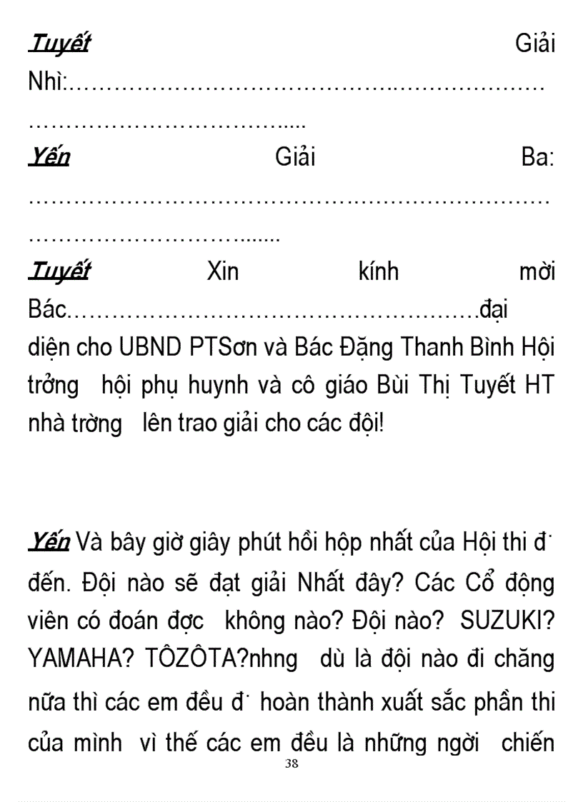 image for page Dan chuong trinh atgt