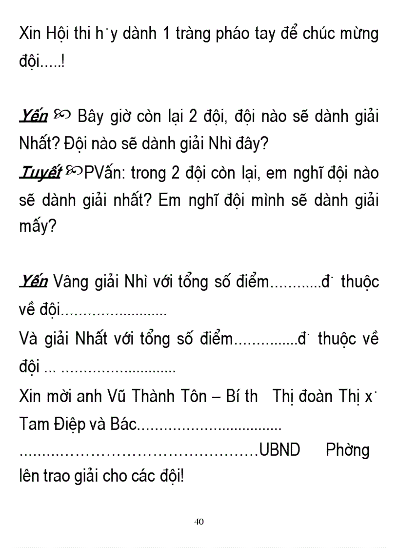 image for page Dan chuong trinh atgt